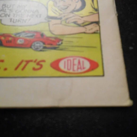 UNEXPECTED # 107 Written by George Kashdan Cover by Jack Sparling - Picture 10 of 16